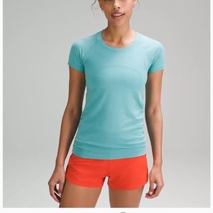 Lululemon Swiftly tech tee